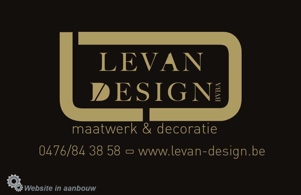 Levan Design